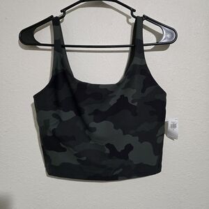 Old Navy PowerSoft Running Sports Bra